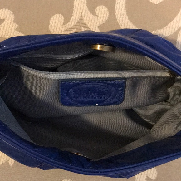 Blue Wristlet - Picture 3 of 3